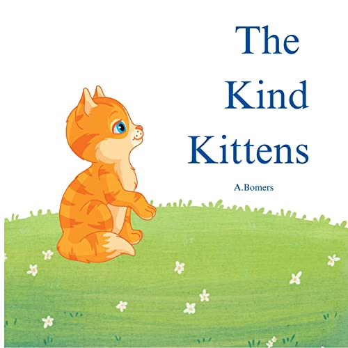 The Kind Kittens