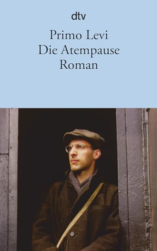 Preisvergleich Produktbild Die Atempause: Roman