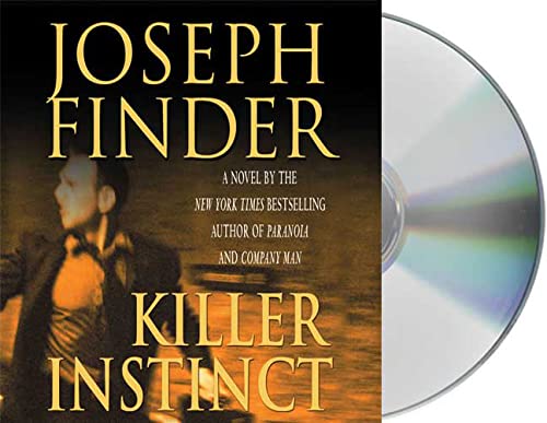  Killer Instinct