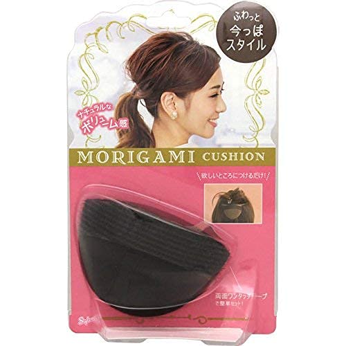 最安値 ラッキーウィンク 盛り髪クッション の価格比較