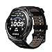 Amazfit Balance 3 GPS Smartwatch, 48mm 1.5" AMOLED Sapphire Glass, Titanium Case, 21-Day Battery, Flashlight, 64GB, Offline Maps, 10 ATM, 180+ Sports & HYROX Fitness Tracker for Android & iPhone