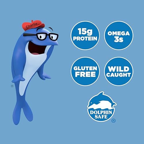 Tuna Creations BOLD Hot Buffalo Style