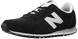  New Balance 410, Zapatillas de Running para Mujer, Multicolor (Black/White 048), 37.5 EU