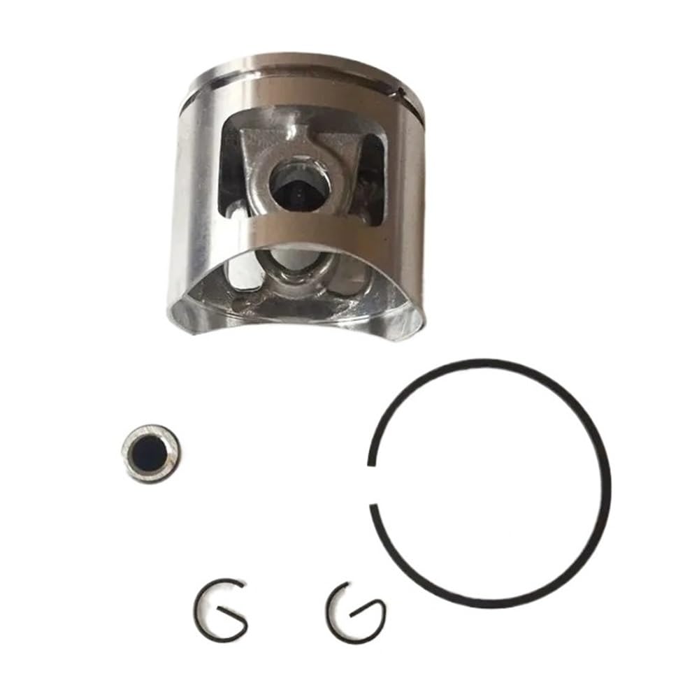 Jeu de pistons 41mm pour Z 4000 4020 et cylindre 39cc 40cc
