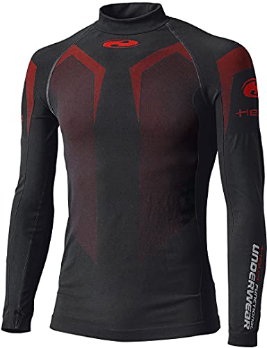 Held Damska koszulka funkcyjna 3D Skin Warm Top (1 opakowanie)