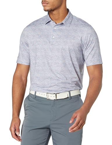 Polo ML75 Greg Norman Medallion vetement golf respirant