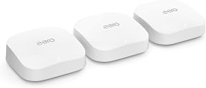 Eero Pro 6E