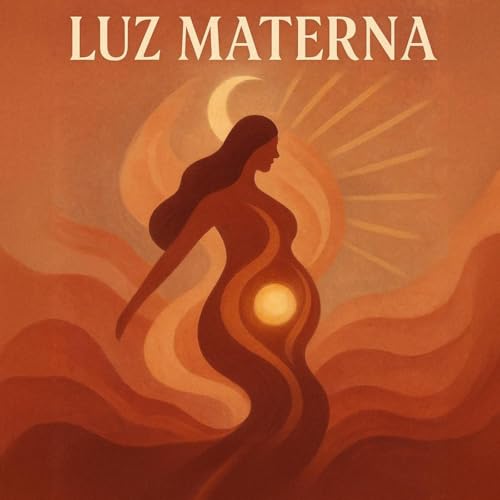 Couverture de LUZ MATERNA