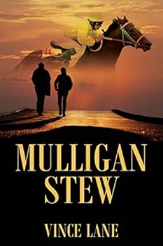 Paperback Mulligan Stew Book