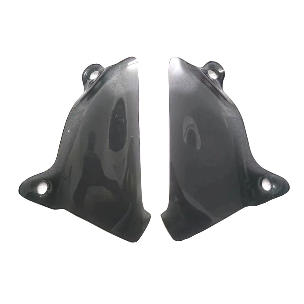 Déflecteur de panneau latéral moto pour pare-brise MTS V4 Sport