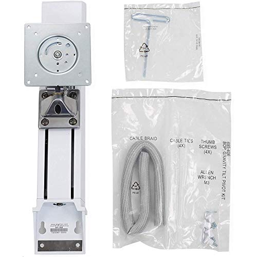 Image of Ergotron 98-088 SV HD Monitor Kit with Pivot
