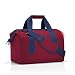 Produktbild Reisenthel Allrounder M Reisetasche Dark Ruby 18 L