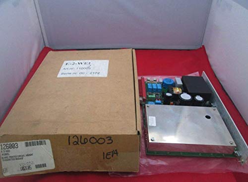 Nobel E-2-WEI Weight Transmitter Module New