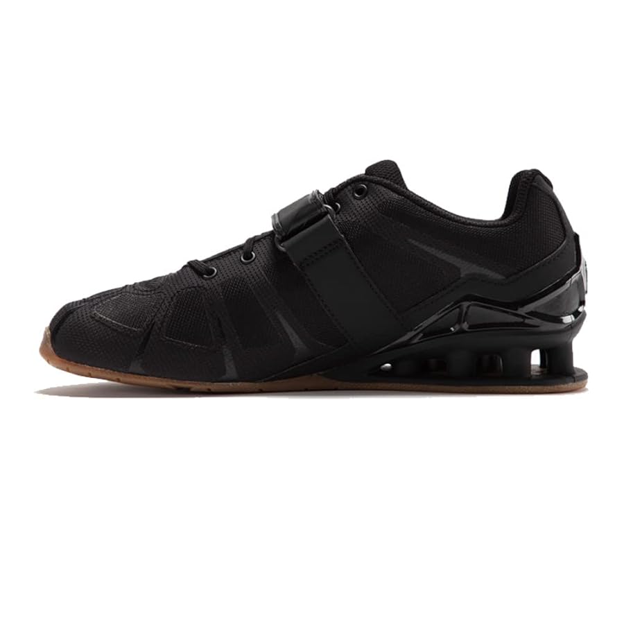 【美品】inov-8 トレーニングシューズ　26.5㎝　箱付き Amazon | [イノヴェイト] トレーニングシューズ リフティング