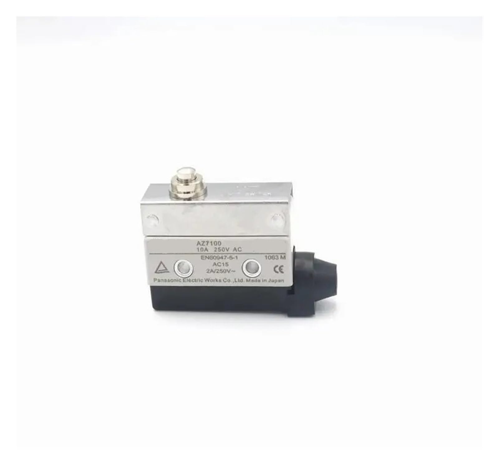 Interruptor de límite AZ7312 para control de recorrido eléctrico con pistón de rodillo sellado 1