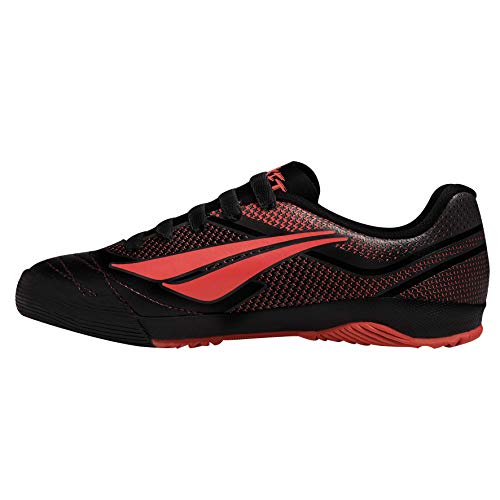 Chuteira ATF K Rocket VII, Penalty, Meninos, Preto, 31