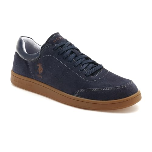 Image of U.S. Polo ASSN. Men Lace Up Sneaker Shoes