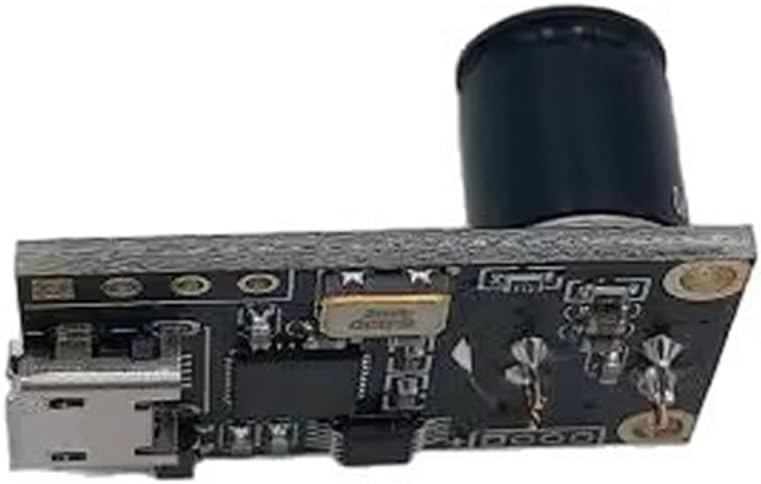 90640 IRサーマルイメージングモジュール赤外線温度センサー32x 24ピクセルDIYサーマルイメージャー