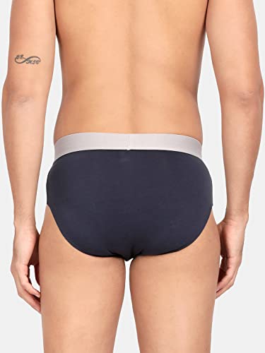 Image of Pepe Jeans Men's Cotton Blend Brief