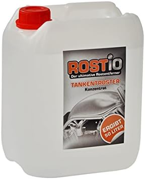 Rustiblok Convertitore Ruggine 1l - BigMat Cossa