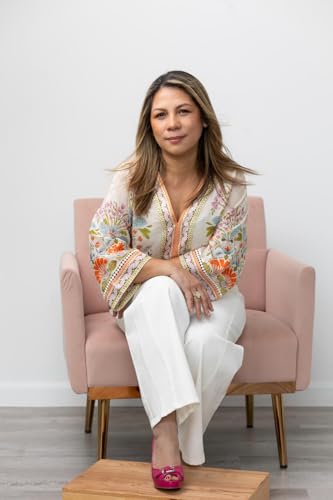 🎙️New Episode: Love, Resilience & Gratitude with Michelle Ferguson on Embracing Life Through Loss | Real English Conversations for Global Professionals