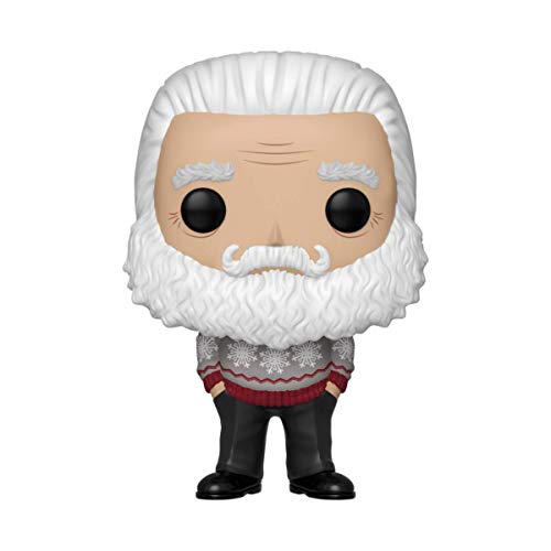En Oferta Funko Pop! Disney: Santa Clause - Santa