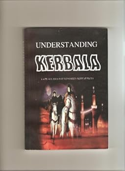 Paperback Understanding Kerbala Book
