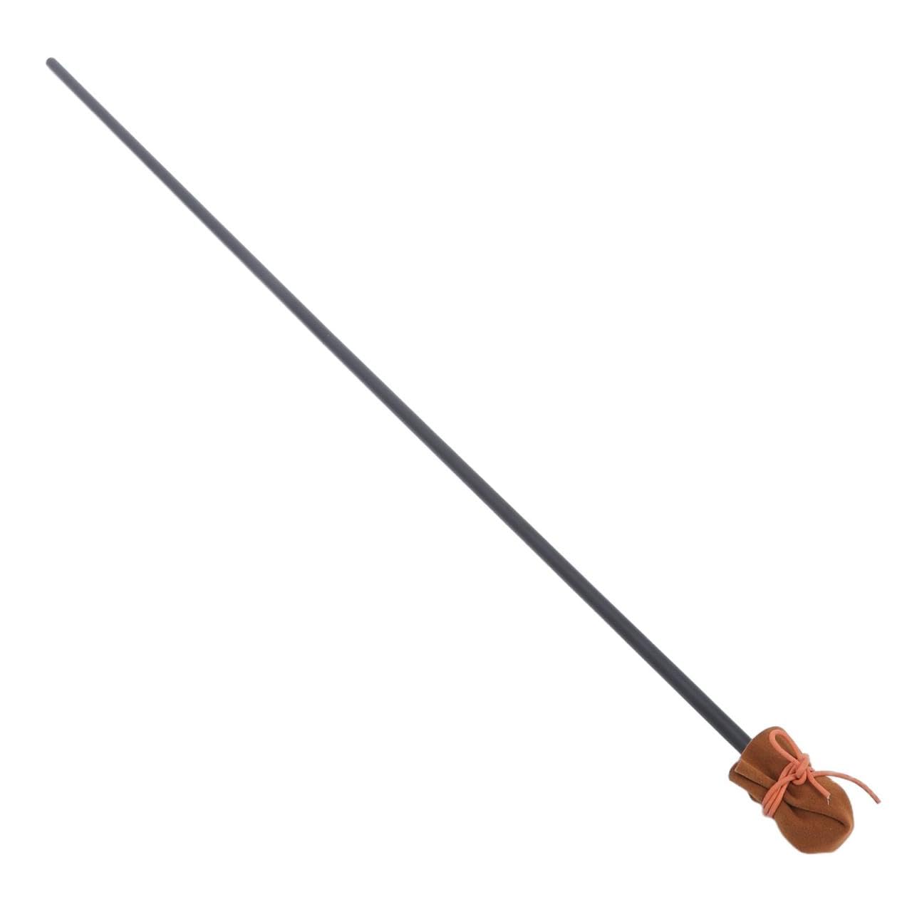 SHINEOFI Bâton Stabilisateur De Main Pour Le Dessin Bâtonnet De Peintre Pour Des Traits Précis Repose-Main Stable Avec Tête Sphérique Portable Pour Toile Atelier Et Extérieur 32.52 Pouces