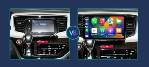Traceur GPS voiture pour Honda Odyssey : résolvez les pannes de guidage avec le Bluetooth 2025 - 2
