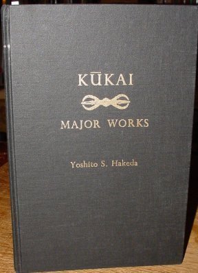  Kukai and His Major Works Livre eBook France