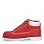 Red/White Ripstop