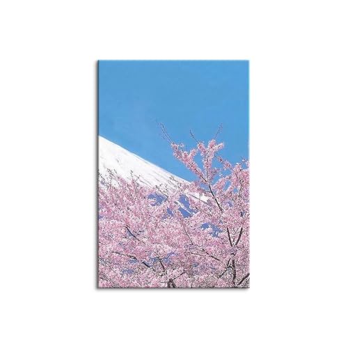 �A�[�g�p�l�� ���V�̖� �ؘg�t���̊����i 3 �� �C������ �C�̌i�F�������� �r�[�` �Ǌ|���G�� �Q�� ���� �ǃA�[�g�G�� (60x90cm�i24x36in�j,F2)