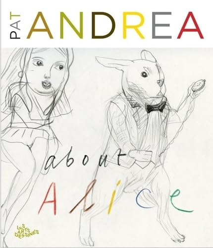 About Alice