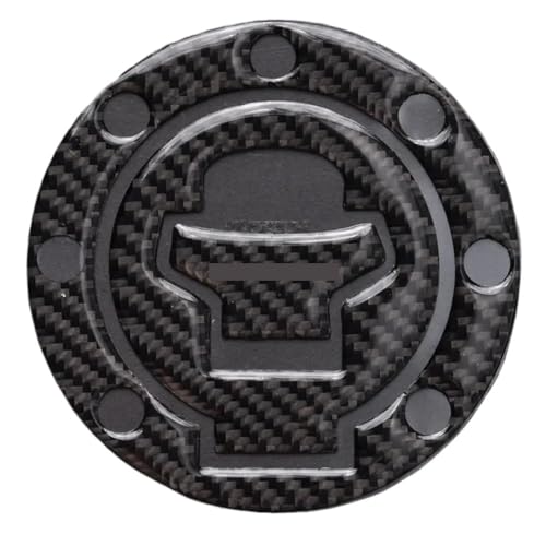 Tampon réservoir essence moto protection bouchon GSX1300R GSX600F 1999-2007
