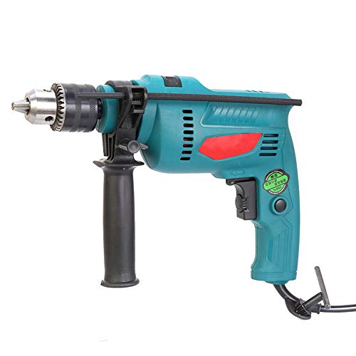 Bohrmaschine Bohren Elektrischer Schraubendreher 125 STK Set 3800 U/min Komplettes Kit Zubehör – Bild 4