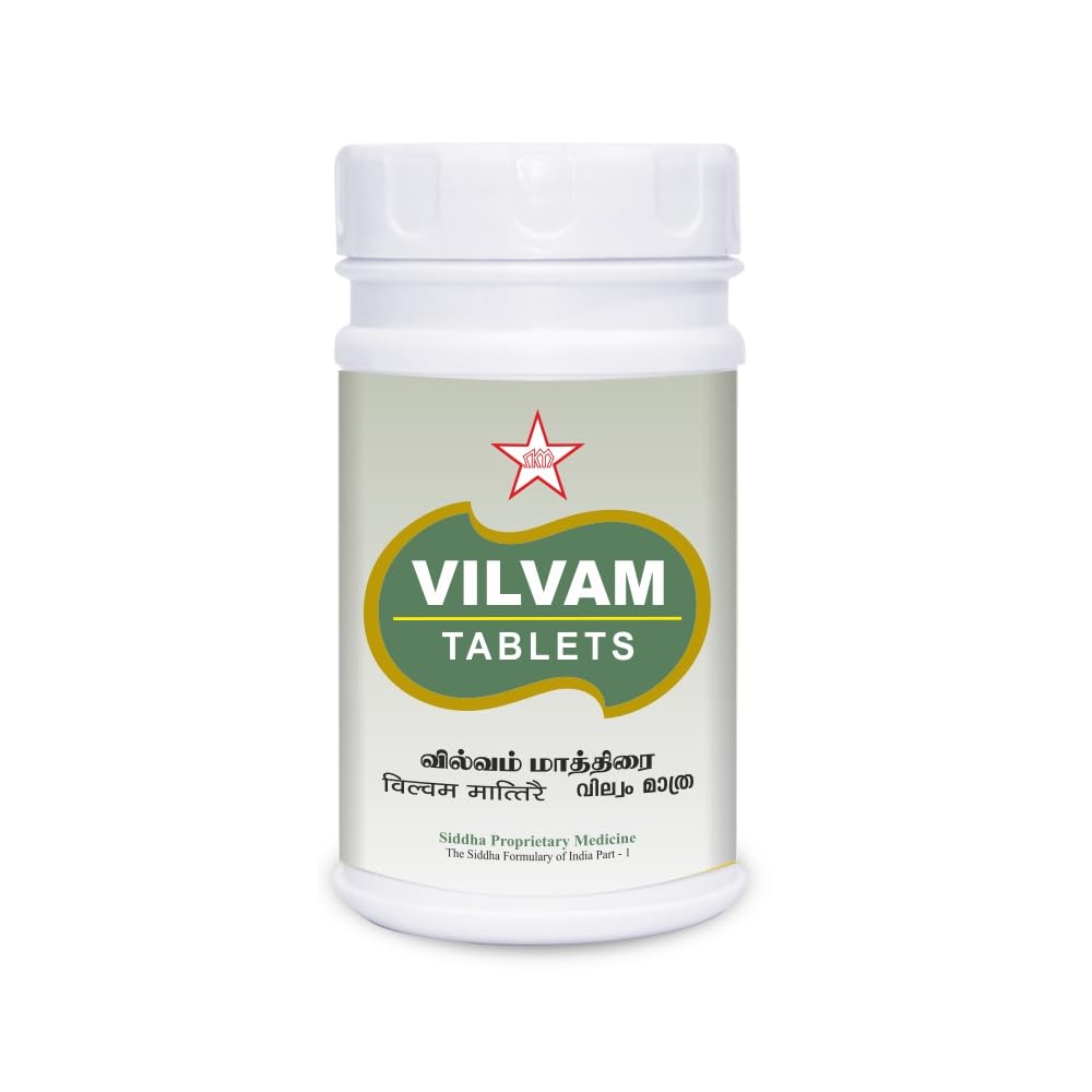 SKM Vilvam tablet 100Nos. (B0CJJQPHRW) Amazon Price History, Amazon Price Tracker