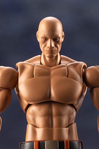 Kotobukiya Hexa Gear: Early Governor Vol. 5 miniatura 2