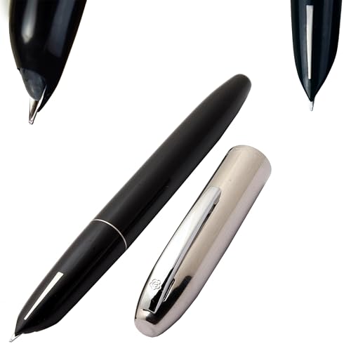 Hero Fountain Pen Original for Students with Refill Converter Pump