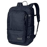 jack wolfskin berkeley spruce Tagesrucksack Jack Wolfskin Trooper Rucksack, Night Blue, ONE Size