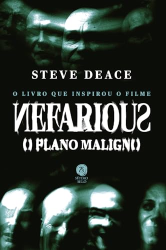 Nefarious: O plano maligno - Deace, Steve