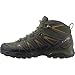 Produktbild Salomon Herren X Ultra Pioneer Mid Climasalomon Wasserdichte Wanderstiefel für Herren, olive night, 41 EU
