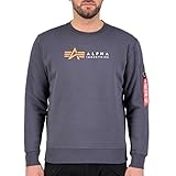 ALPHA INDUSTRIES