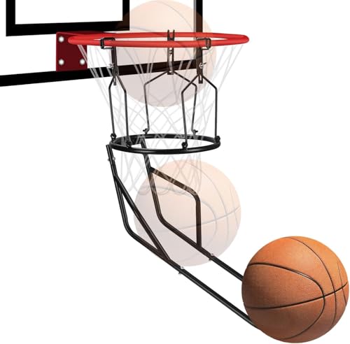 Fixation de retour de basket haut de gamme for panier de basket de 18 pouces