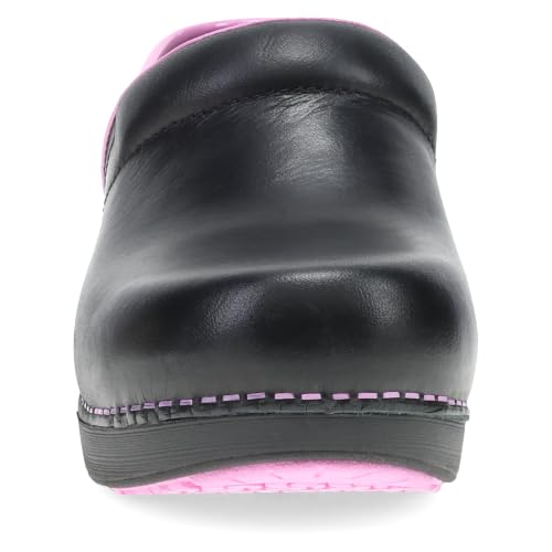 Image of Dansko XP 2.0 Clogs - Lightweight Slip-Resistant Footwear for Comfort and Support - Ideal for Long Standing Professionals - Nursing, Healthcare Professionals