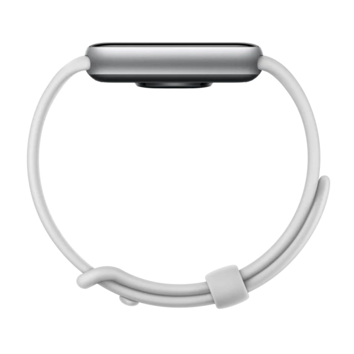 XIAOMI Smart Band 10 Pro Srebrny NFC