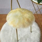 Design antidérapant sécurisé : notre coussin de chaise dispose de deux attaches extra épaisses qui s'attachent solidement à votre chaise, empêchant tout mouvement inattendu du coussin.