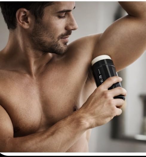 Rituals Homme 24h Anti-Perspirant Stick, 75ml miniatura 3