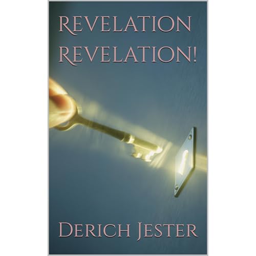 Revelation Revelation! by Derich Jester episode artwork