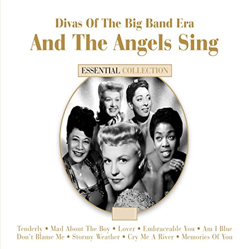 Play Divas of the Big Band Era by VARIOUS ARTISTS on Amazon Music Unlimited