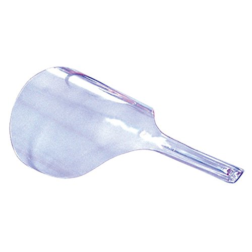 Hairart 13.25 Inch Face Spray Shield, Pack of 1